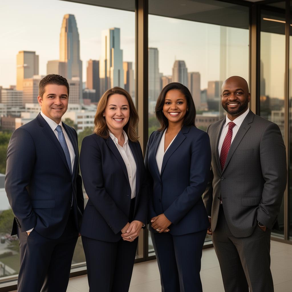 Sell My House Fast Euless team